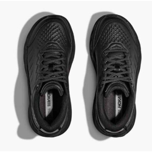 Dames werkschoen Hoka Bondi SR Zwart - maat 40