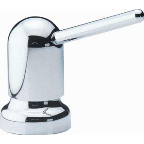 Damixa 48000 - Zeeppomp - 75 mm uitloop 500 ml - Chroom