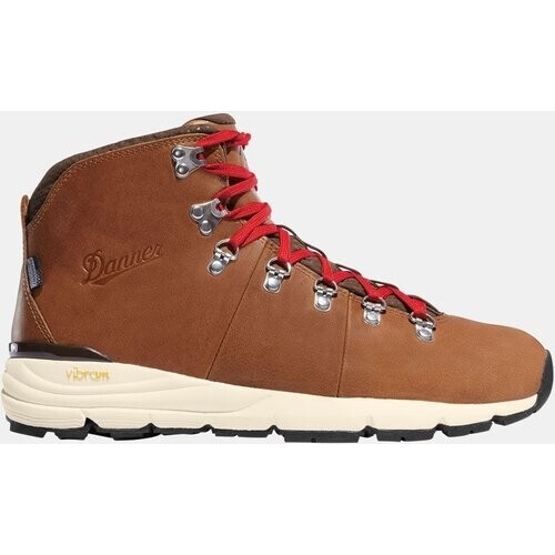DANNER Mountain 600 4.5" Wandelschoen Middenbruin Tweedehands