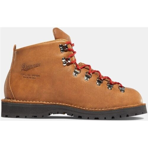 DANNER Mountain Light Gore-Tex Wandelschoen Kameelbruin Tweedehands
