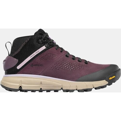DANNER Trail 2650 Gore-Tex Mid Wandelschoen Dames Paars/Zwart Tweedehands