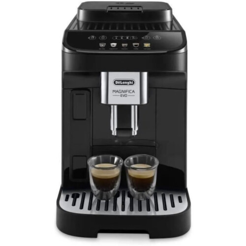 De_longhi Ecam290.61b – Volautomatische Espressomachine – Zwart | Nieuw (outlet)