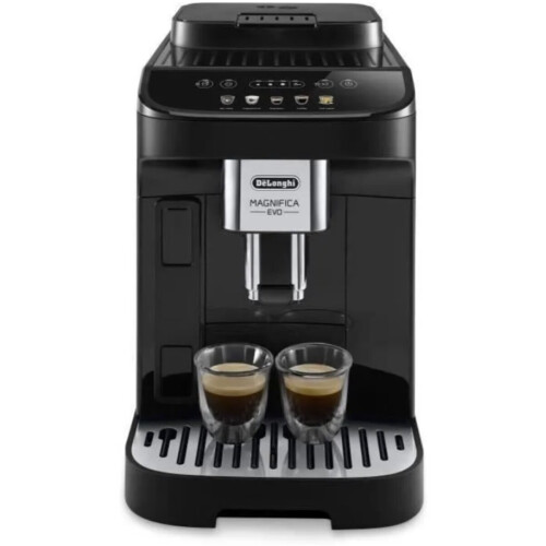 De_longhi Ecam290.61b – Volautomatische Espressomachine – Zwart | Nieuw (outlet)