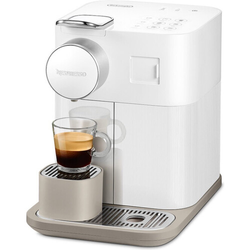 De_longhi Gran Lattissima En640.w – Nespresso Machine – Lattecrema – Wit | Nieuw (outlet)