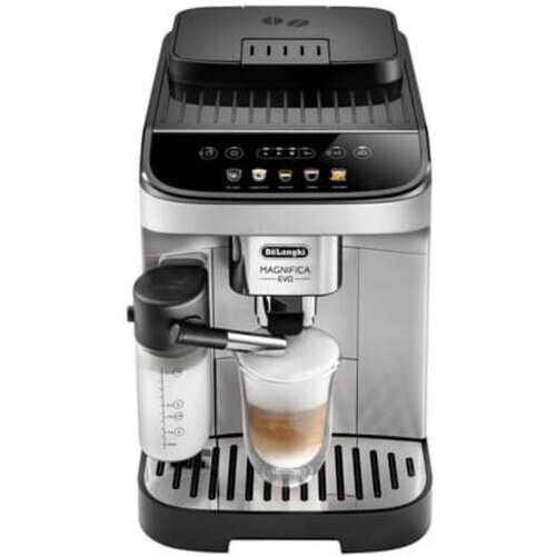 De_longhi Magnifica Evo Ecam290.61.sb – Volautomatische Espressomachine | Nieuw (outlet) Tweedehands
