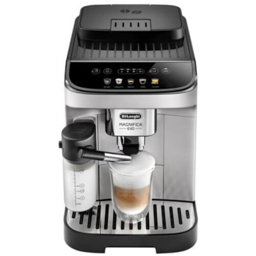 De_longhi Magnifica Evo Ecam290.61.sb – Volautomatische Espressomachine | Nieuw (outlet)