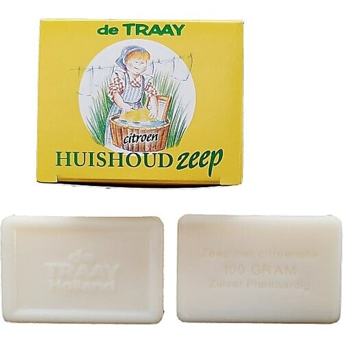 De Traay Bee Honest Huishoudzeep Tweedehands