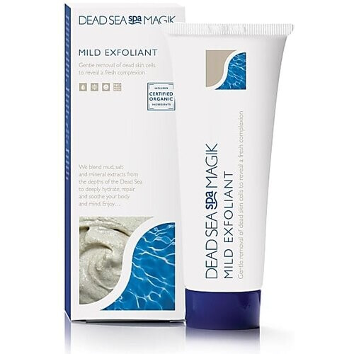 Dead Sea Spa Magik Exfoliant Tweedehands