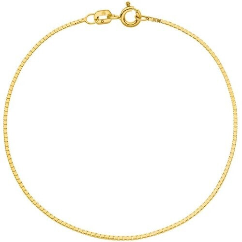 Dear Darling Berlin dames vegan Armband The Goddess Goud Tweedehands