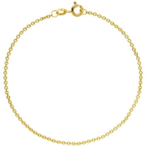 Dear Darling Berlin dames vegan Armband The Sensual Goud Tweedehands