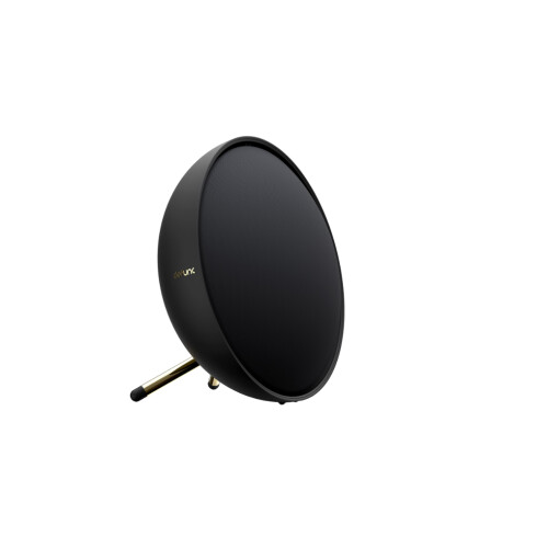 Defunc HOME Large - Wi-Fi Bluetooth Speaker - Multiroom - Zwart