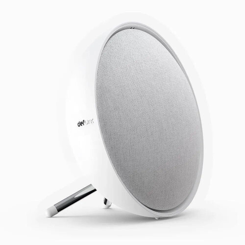 Defunc Wi-Fi&Bluetooth Speaker - Multiroom Designspeaker 100W - Wit Tweedehands