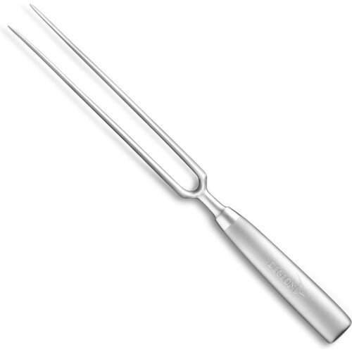 Déglon Vleesvork - 21 cm - Roestvrij staal - Vaatwasmachinebestendig - Duurzaam ontwerp Tweedehands