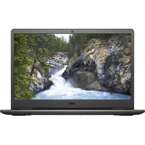 DELL Inspiron 3501 - Laptop - Intel® Core™ i5 i5-1135G7 15.6" Full HD 8 GB DDR4 256 GB SSD - Zwart Tweedehands