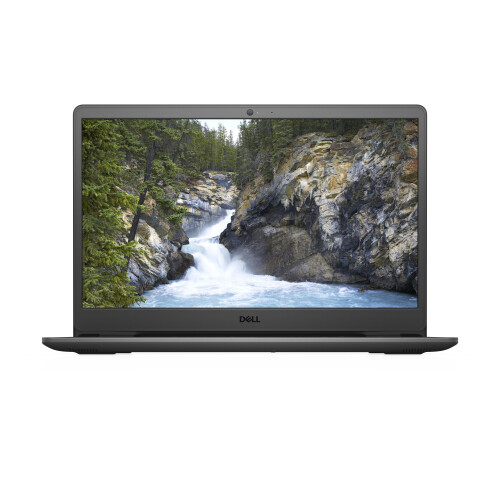 DELL Inspiron 3501 - Laptop - Intel CoreTM i5 8 GB DDR4 256 GB SSD Full HD 15.6"Zwart