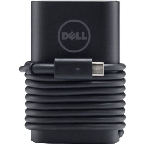 Dell JYJNW - USB-C Oplader - 65W Vermogen - Originele Dell Adapter