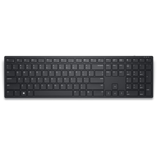 Dell KB500 - Draadloos Toetsenbord - FullSize - Qwerty US