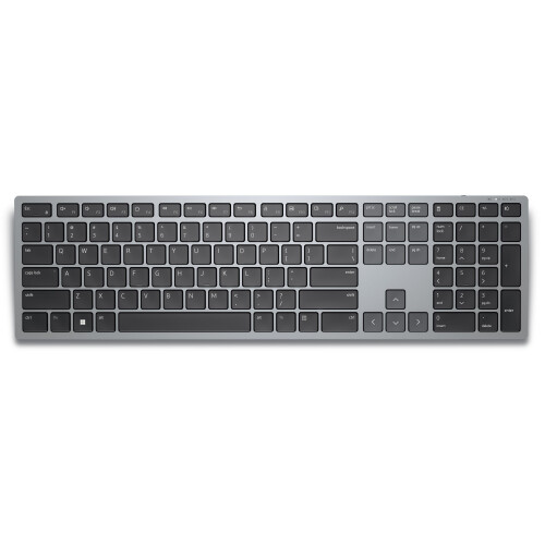 Dell KB700 - Toetsenbord - Draadloos Bluetooth 5.0 - Qwerty US Tweedehands