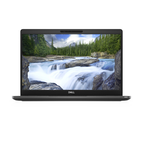 Dell Latitude 5300 | i5-8365U | 13.3" - 8 GB - 256 GB SSD - FHD - Toetsenbordverlichting - Win 11 Pro - FI Tweedehands