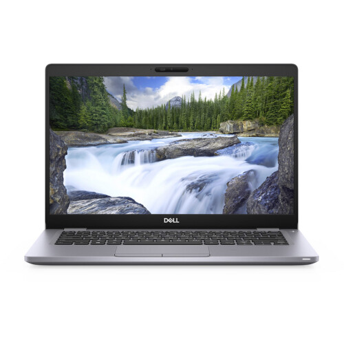 Dell Latitude 5310 | i5-10210U | 13.3" - 16 GB - 256 GB SSD - FHD - Win 11 Pro - US Tweedehands