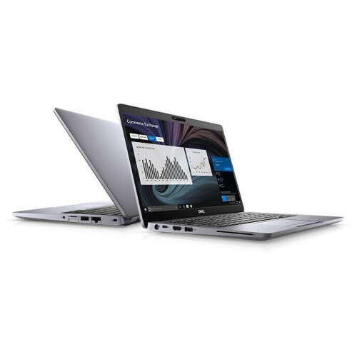 Dell Latitude 5310 - Laptop - Intel Core i5-10210U 8GB 256GB Full HD Tweedehands