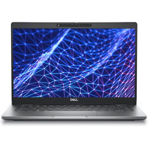 Dell Latitude 5330 - Laptop - Intel Core i5-1235U 8 GB RAM 256 GB SSD 13,3" Full HD Grijs Tweedehands