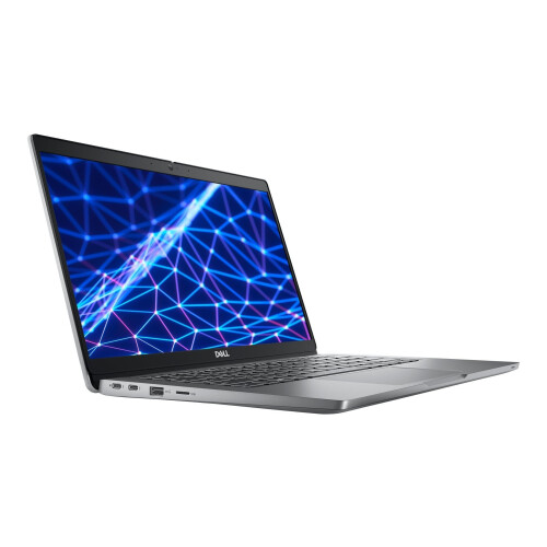 Dell Latitude 5330 - Laptop - Intel Core i5-1235U 8 GB RAM 256 GB SSD 13,3"Full HD Grijs Tweedehands