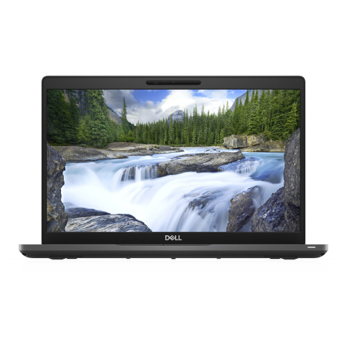 Dell Latitude 5400 - Laptop - Intel Core i5-8365U 8GB 256GB Full HD (5397184261583) Tweedehands