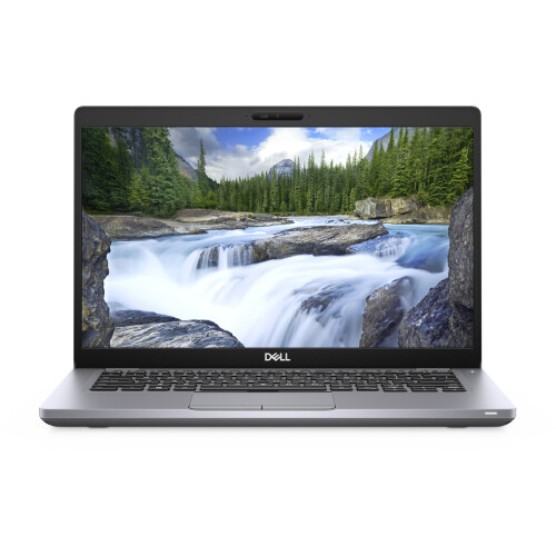 Dell Latitude 5410 - Laptop - Intel Core i5-10210U - 8GB RAM - 256GB SSD - 14" Full HD - Windows 10 Pro Tweedehands