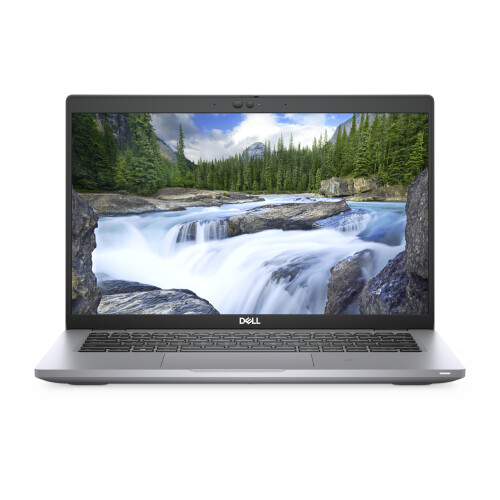 Dell Latitude 5420 - Laptop - Intel Core i5-1145G7 8GB 256GB 14"Full HD