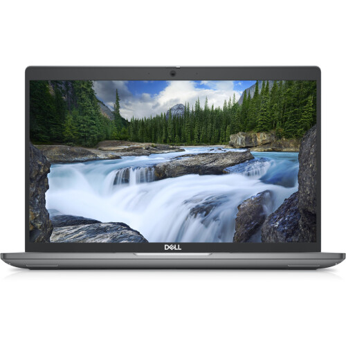 Dell Latitude 5440 - Laptop - Intel Core i5-1335U 16GB 256GB SSD - Grijs Tweedehands