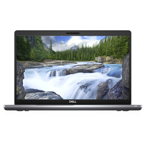 Dell Latitude 5510 - Laptop - Intel Core i5-10210U 8GB RAM 256GB SSD 15,6"Full HD Tweedehands
