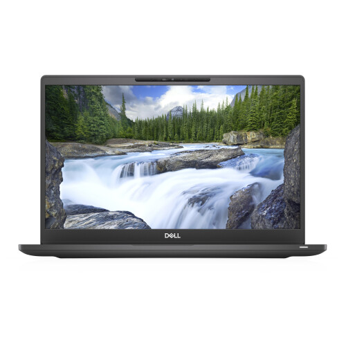 Dell Latitude 7300 - Laptop - Intel Core i5-8365U 8GB RAM 256GB SSD 13,3" Full HD Tweedehands