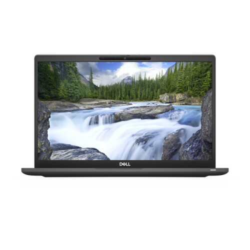 Dell Latitude 7320 | i5-1145G7 | 13.3" - 16 GB - 250 GB SSD - Touch - Webcam - zwart - Win 11 Pro - UK Tweedehands