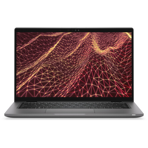 Dell Latitude 7430 - Notebook - i5-1245U 16GB 256GB SSD W10Pro - Zwart