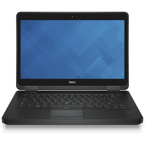 Dell Latitude E5440 14" Core i5 2.6 GHz - SSD 950 GB - 4GB QWERTY - Italiaans Tweedehands