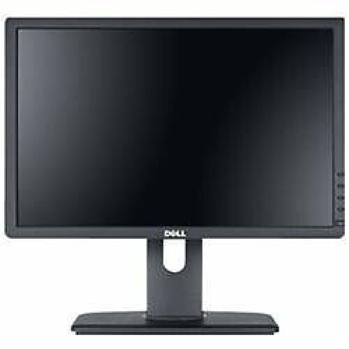 Dell LCD (P1913t) Monitor 19 inch | 1440 x 900, 16:10, LED, 60HZ, 5ms, (160° verticaal / 170° horizo