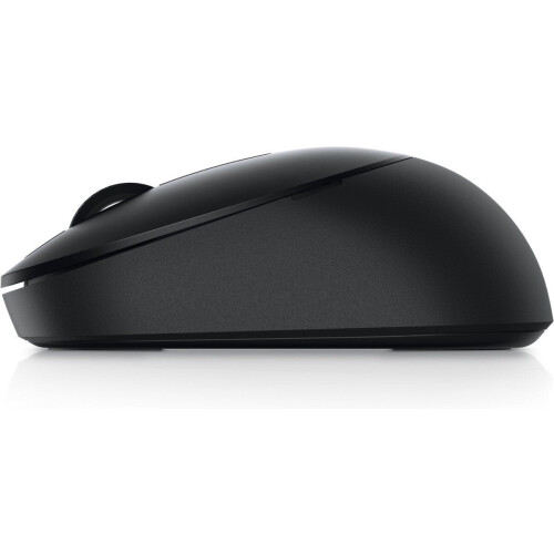 DELL MS3320W - Draadloze muis - Dual-mode connectiviteit - Zwart