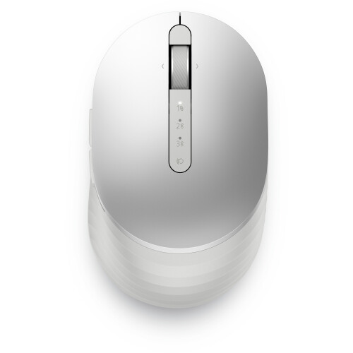 Dell MS7421W - Draadloze muis - 1600 DPI - Platina Tweedehands