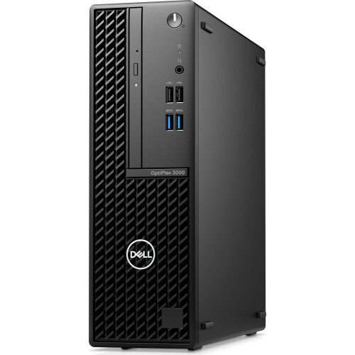 Dell OptiPlex 3000 SFF | 256GB SSD | 8GB DDR4 (141)