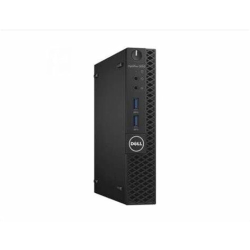 Dell Optiplex 3020 micro Intel Core i3|8GB|500GB (314)