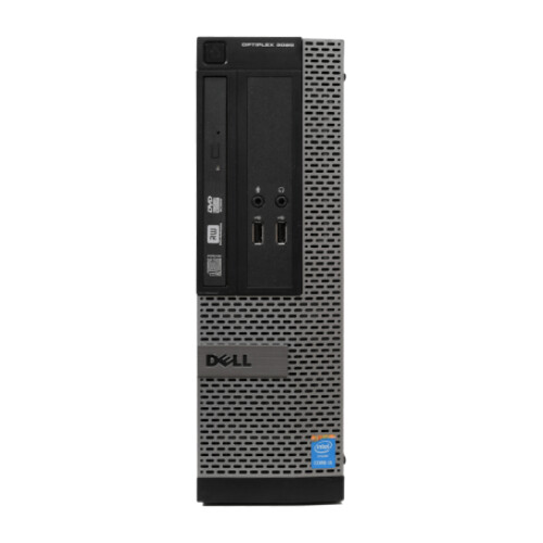 Dell OptiPlex 3020 SFF Intel Core i5|8GB|500GB