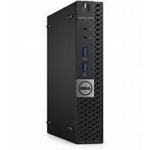 Dell Optiplex 3040 - Micro - Intel Core i3 8GB 500GB