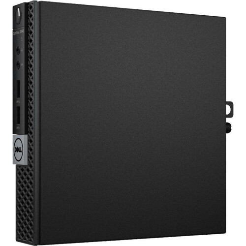 Dell OptiPlex 3040 - Micro - Intel Core i5 4GB 128GB