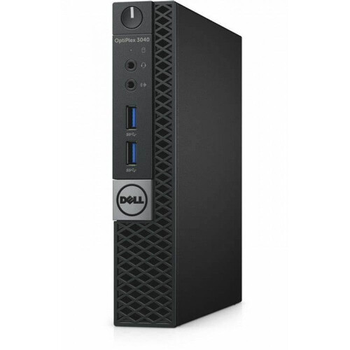 Dell OptiPlex 3040 Micro - Intel Core i7 - 8GB RAM - 500GB HDD