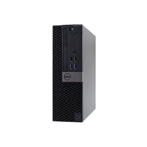 Dell Optiplex 3040 - SFF - Intel Core i5 8GB 500GB