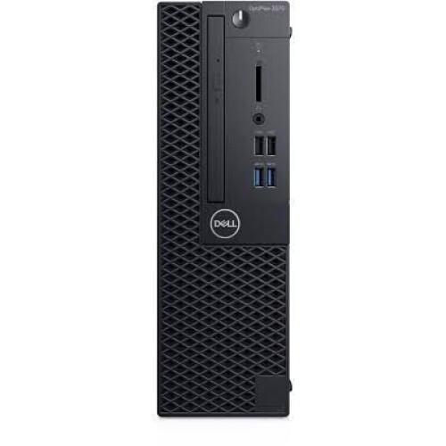 Dell Optiplex 3070 - SFF - Intel Core i5 8GB 256GB