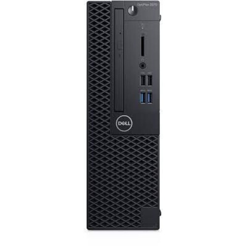 Dell Optiplex 3070 SFF Intel Core i5|8GB|256GB
