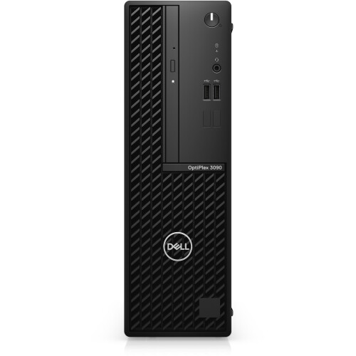 Dell OptiPlex 3090 SFF (9RXDV) - PC - Intel Core i5-10505 3,2GHz - 256GB SSD - Windows 10 Pro Tweedehands