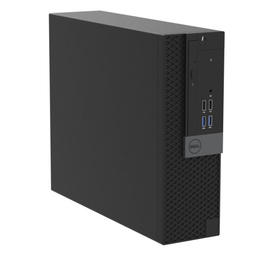 Dell Optiplex 5040 - Desktop - Intel Core i5 8GB 500GB (514) Tweedehands